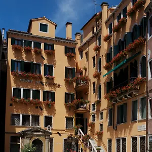**** Hotel Al Codega Italië