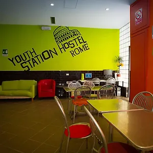  Hostel Youth Station Italië