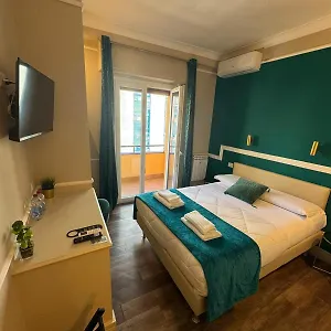 ** Gasthuis Le Petit Bijou Italië